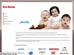 Sites similar to asiabrands.com.my