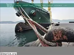 Sites similar to asiabreakbulk.com