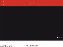 Sites similar to asiabuffetlf.com