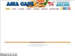 Sites similar to asiacafegermantown.com