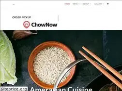 Sites similar to asiacafeknoxville.com