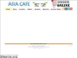 Sites similar to asiacafemidlothian.com