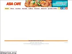 Sites similar to asiacafeva.com