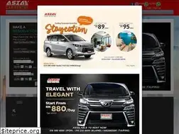 Sites similar to asiacarrental.com.my