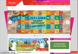 Sites similar to asiacenter.hu