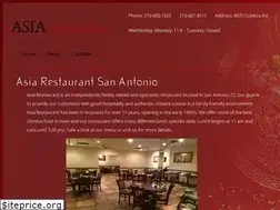 Sites similar to asiachinesecuisine.com