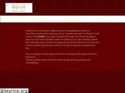 Sites similar to asiachowmein.com