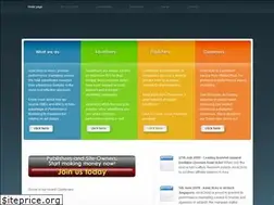 Sites similar to asiaclickz.com