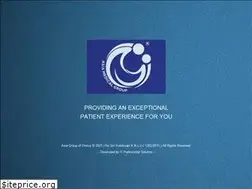 Sites similar to asiaclinic.com.my