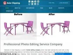 Sites similar to asiaclipping.com