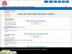 Sites similar to asiacnc.com.tw