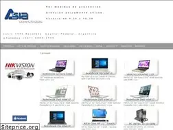 Sites similar to asiacomputacion.com.ar