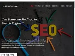 Sites similar to asiaconnect.com.my