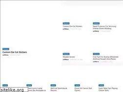 Sites similar to asiacontentnews.com