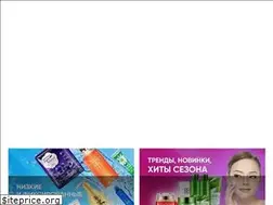 Sites similar to asiacosmetic.ru