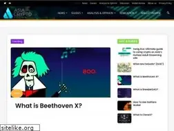 Sites similar to asiacryptotoday.com