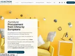 Sites similar to asiactionfurniture.com