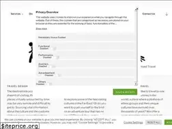 Sites similar to asiaculturaltravel.co.uk