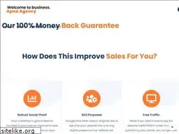Sites similar to asiadailypost.com