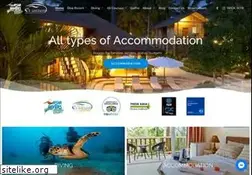Sites similar to asiadivers.com