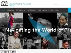 Sites similar to asiadmc.com