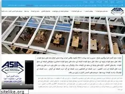 Sites similar to asiadoors.ir