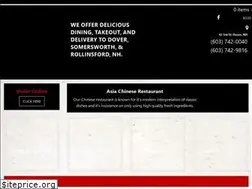 Sites similar to asiadover.net