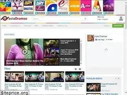 Sites similar to asiadramas.com
