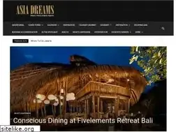 Sites similar to asiadreams.com