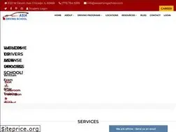 Sites similar to asiadrivingschool.com
