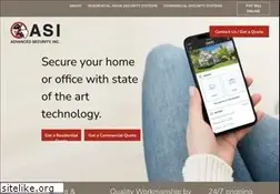 Sites similar to asiadvancedsecurity.com
