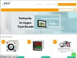Sites similar to asiaelektronik.com