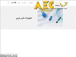 Sites similar to asiaertebat.com