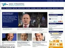 Sites similar to asiaetrading.com