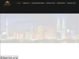 Sites similar to asiaexotica.com