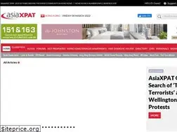 Sites similar to asiaexpat.com