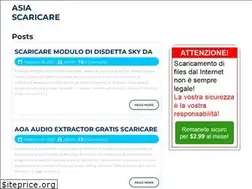 Sites similar to asiaexpat.info