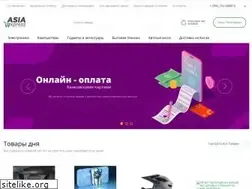 Sites similar to asiaexpress.kg