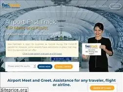 Sites similar to asiafasttrack.com