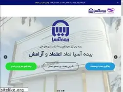 Sites similar to asiafazel.ir