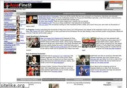Sites similar to asiafinest.com