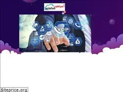 Sites similar to asiafon.ir