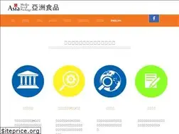 Sites similar to asiafood.com.tw