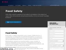Sites similar to asiafoodinspection.com
