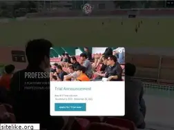 Sites similar to asiafootballshowcase.com
