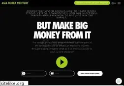 Sites similar to asiaforexmentor.com