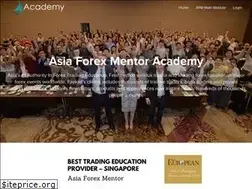 Sites similar to asiaforexmentoracademy.com
