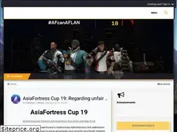 Sites similar to asiafortress.com