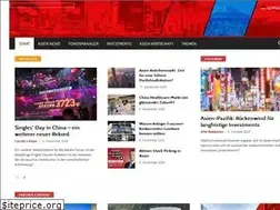 Sites similar to asiafundmanagers.com