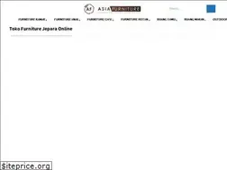 Sites similar to asiafurniture.id